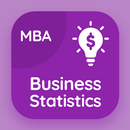 Business Statistics Quiz - MBA APK