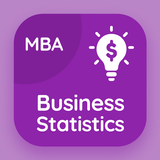 Business Statistics Quiz - MBA APK