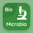 Microbiology Quiz icône