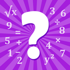 Math Games for Brain Training-icoon