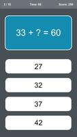 Math Games for Brain Training Screenshot 1