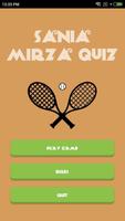 Sania Mirza Quiz screenshot 2