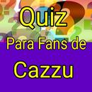 Quiz para Fans de Cazzu APK