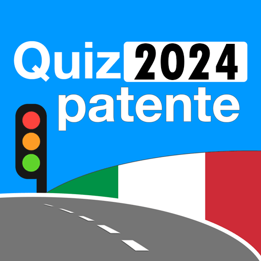 Quiz Patente 2024