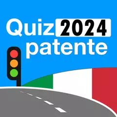 Descargar APK de Quiz Patente 2023