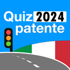 Quiz Patente 2024 иконка