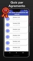 Quiz Patente 2024 скриншот 2