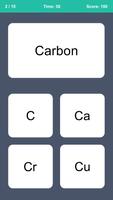 Periodic Table Game bài đăng