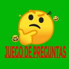 JUEGO DE PREGUNTAS icon