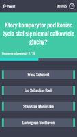 Quiz po polsku capture d'écran 3