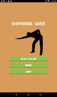 Snooker Quiz capture d'écran 2