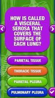 Human Body Anatomy Quiz screenshot 3