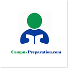 Campus Preparation - Crack Your campus 아이콘