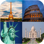 Ciudades del Mundo Y Paises (Quiz)