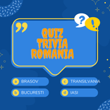 TRIVIA QUIZ-Cultura Generala