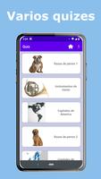 Quiz. Peguntas entretenidas screenshot 1