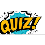 Quizzes/ fun time everyone!