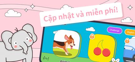 Qumi FlashCards-học tiếng việt ảnh chụp màn hình 1