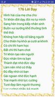 Loi day Khong Tu اسکرین شاٹ 2