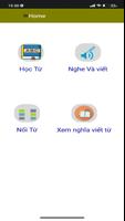 پوستر Từ vựng ngành Cơ khí