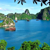 Từ vựng Ngành Du lịch simgesi