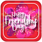 Friendship Day Wishes & Quote icon