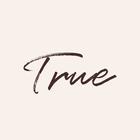 TrueMe：Afirmaciones positivas icono