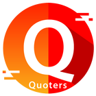 Quoters - Create own Quote icono