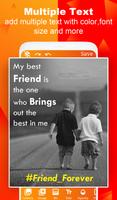 Quoters - Create own Quote captura de pantalla 2