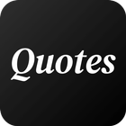 Daily Quotes - Quotes App biểu tượng