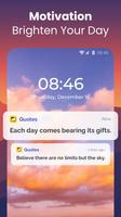 Daily Quotes - Quotes App poster