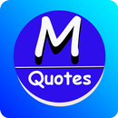 Motivational Quotes - Inspirational Quotes APK