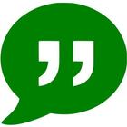 Quotes App Simple Test иконка