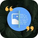 Quotes Creator App : Perfect Picture Quotes APK