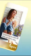 Quotes for Motivation: Inspire APK download