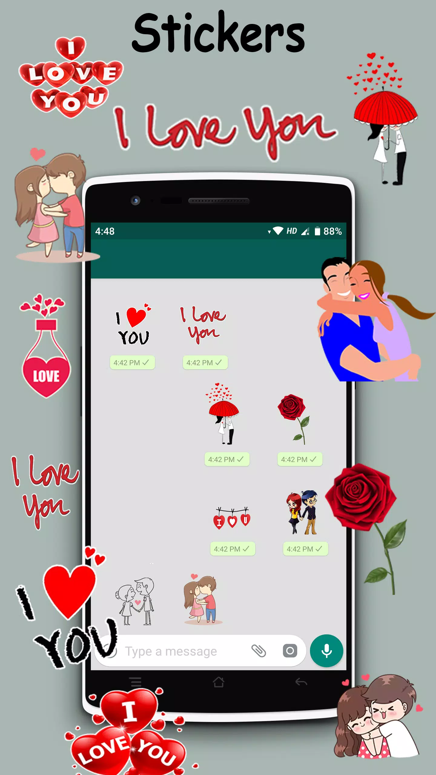 WA Sticker / sticker for whatsapp online 2020 APK for Android Download