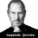 Quotes and Saying by Legends APK
