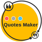 Quotes Maker icon