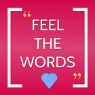 Caption & Status Craft أيقونة