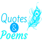 Quotes n Poems icône