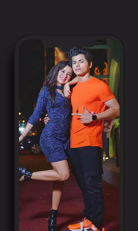 Tải xuống APK Siddharth Nigam Wallpapers cho Android Tải xuống APK Siddharth Nigam Wallpapers cho Android