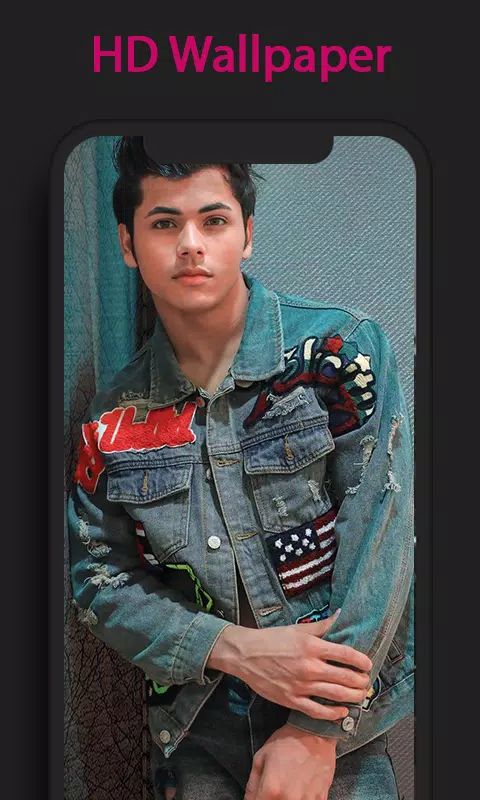 Tải xuống APK Siddharth Nigam Wallpapers cho Android Tải xuống APK Siddharth Nigam Wallpapers cho Android