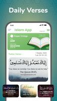Application Islam - Coran capture d'écran 3