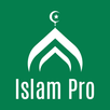 İslam Pro:Ezan, Kıble ve Kuran APK