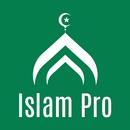 APK Islam Pro: Corano Athan