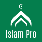 इस्लाम प्रो: कुरान प्रार्थना आइकन