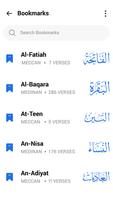Quran - القران الكريم screenshot 3