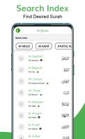 Al Quran Offline القرأن الكريم screenshot 3