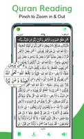 Read Quran Offline - Mp3 Quran screenshot 1