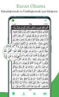 Al Kuran Çevrimdışı القرأن Ekran Görüntüsü 2